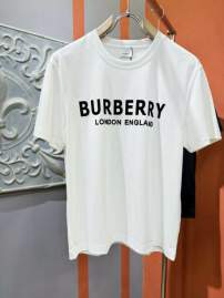 Picture of Burberry T Shirts Short _SKUBurberryS-XLtltx7719468